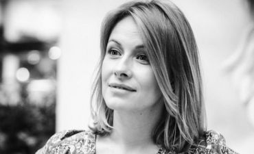 Елена Кравец