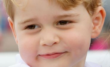 Принц Джордж