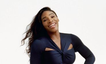 Серена Уильямс