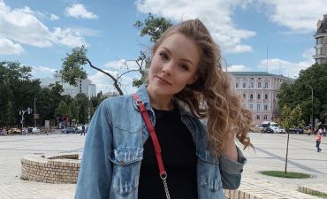 Алена Шоптенко