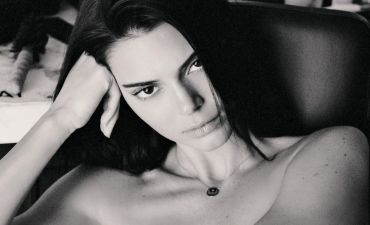 Кендалл Дженнер