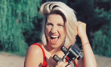 Анита Луценко