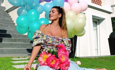 Анна Седокова