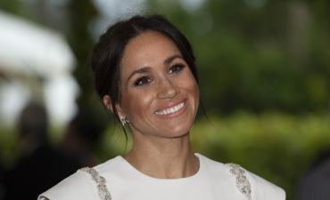 Меган Маркл