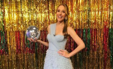 Катя Осадчая