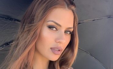 Виктория Боня