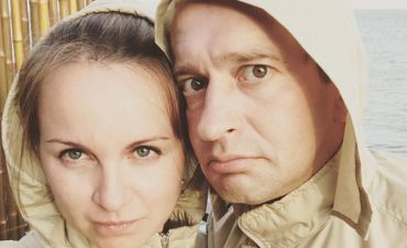 Константин Хабенский