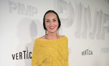 Шэрон Стоун