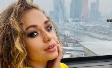 Яна Соломко