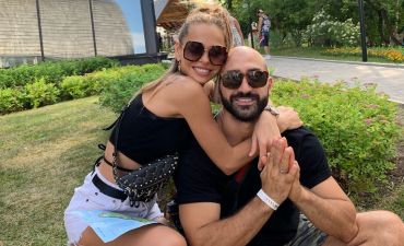 Анна Хилькевич