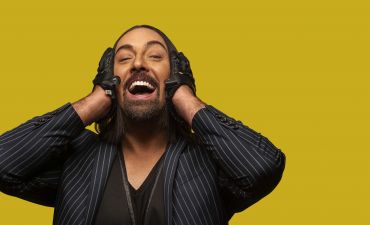 Дима Коляденко