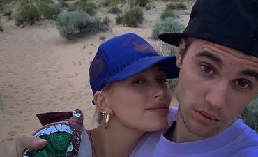 Джастин Бибер