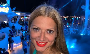 Татьяна Литвинова