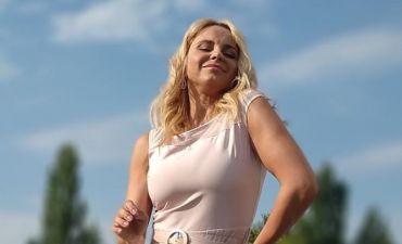 Лилия Ребрик