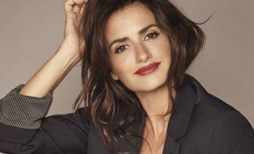 Пенелопа Крус