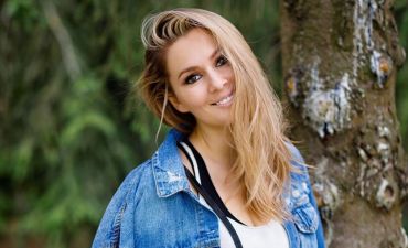 Мария Кожевникова