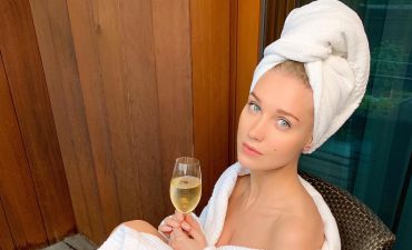 Кристина Асмус