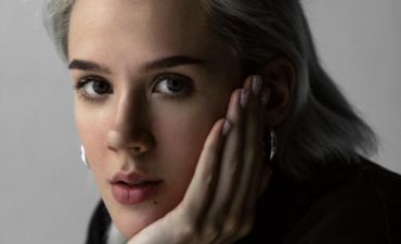 Маша Гребенюк