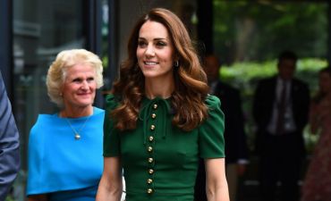 Кейт Миддлтон