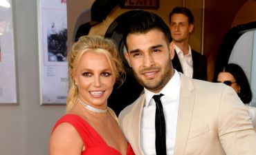 Бритни Спирс