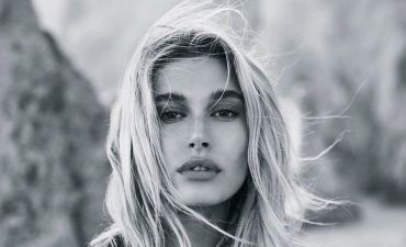 Хейли Бибер