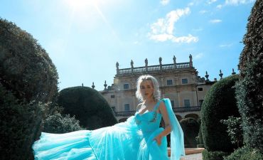 Алина Гросу