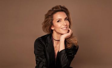 Марина Боржемская