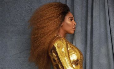 Серена Уильямс