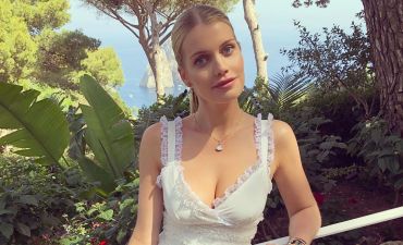 Китти Спенсер