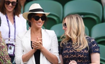 Меган Маркл