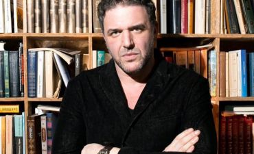 Максим Виторган