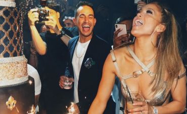 Дженнифер Лопес