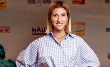 Анита Луценко