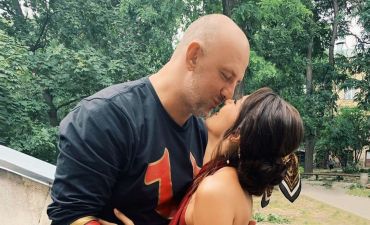 Потап и Настя Каменских