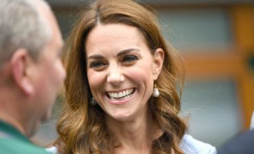 Кейт Миддлтон