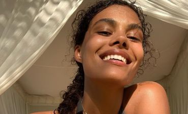 Тина Кунаки