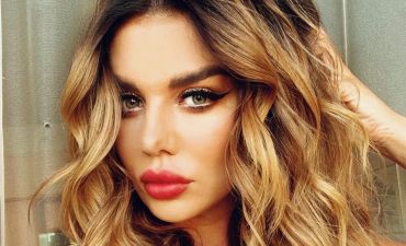 Анна Седокова