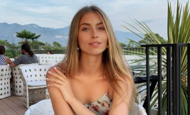 Соня Евдокименко