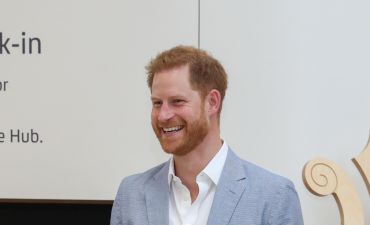 Принц Гарри