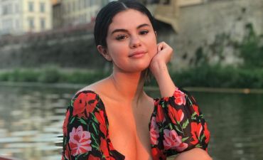 Селена Гомес