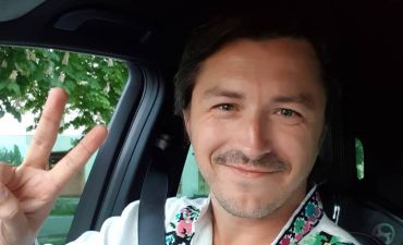 Сергей Притула