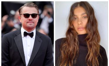 Леонардо ДиКаприо