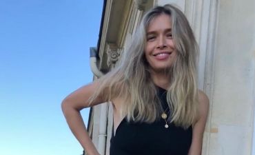 Вера Брежнева