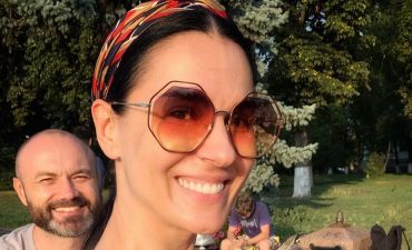 Маша Ефросинина