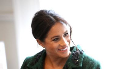 Меган Маркл