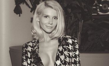 Миша Романова