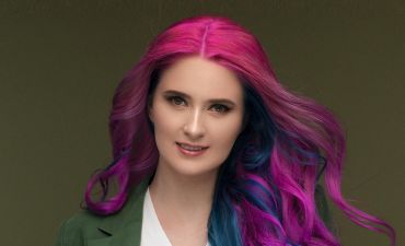 Аня Говорун