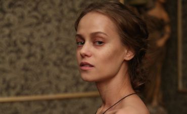 Катерина Ковальчук