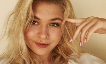 Соня Киперман