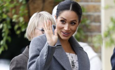 Меган Маркл